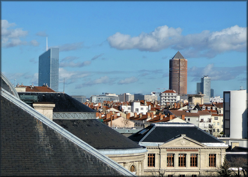 Lyon (69) 12 décembre 2019.