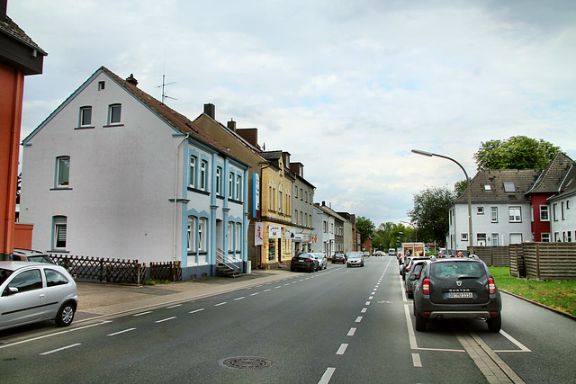 Bodelschwingher Straße (Dortmund-Bodelschwingh) / 11.07.2020