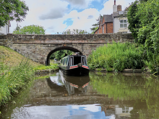 Shropshire Union Canal