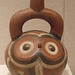 Owl Stirrup-Spout Bottle in the Metropolitan Museum of Art, February 2012