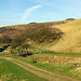 The bridge at Mossy Lea Farm