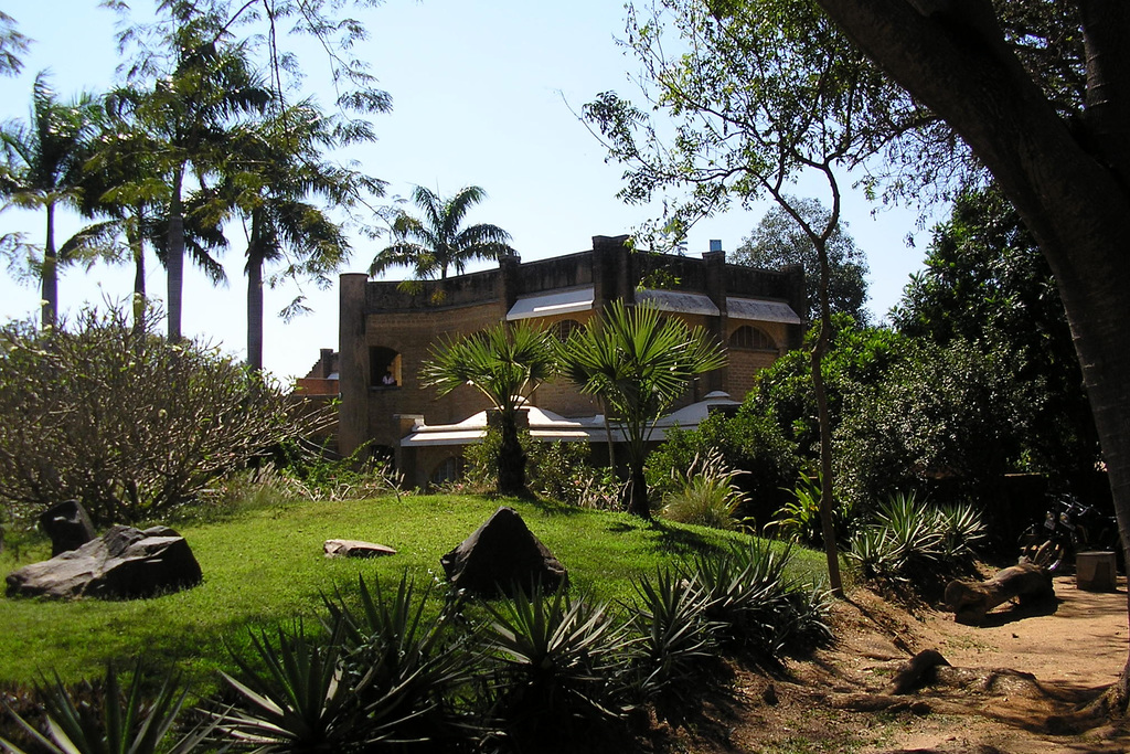 Auroville