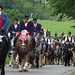 Bad Kötzting - Steinbühl: Pfingstritt 2019 (11 PiPs)