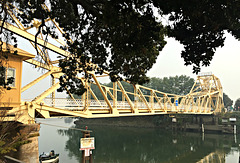 Yellow Bridge