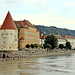 Der Schaiblingsturm in Passau