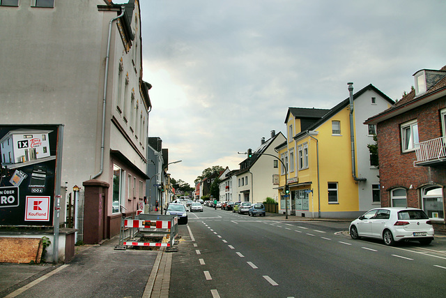 Bodelschwingher Straße (Dortmund-Bodelschwingh) / 11.07.2020