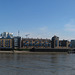 Thames walk - Tower Bridge to Greenwich