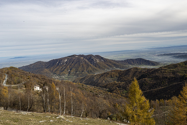 Rifugio Pian Munè, Paesana, Cuneo - Italia