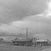 Ardill main street B&W