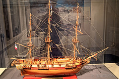 L'Astrolabe model L'Astrolabe model