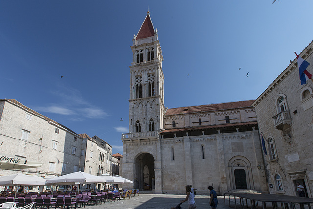 Trogir - Croazia