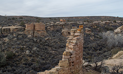 Hovenweep National Monument (1649)