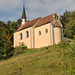Rohrbach, Wallfahrtskirche/Friedhofskirche "Maria Hilf" (PiP)