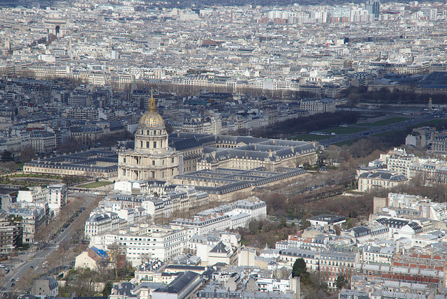 Les Invalides