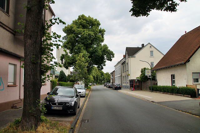 Rohdesdiek (Dortmund-Bodelschwingh) / 11.07.2020