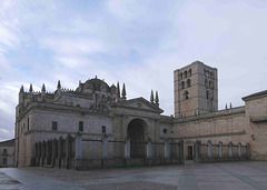 Zamora - Catedral de Zamora