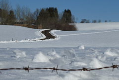 H F F... en Auvergne...