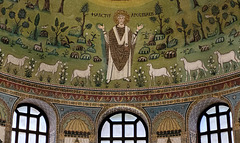 Die Mosaiken von S. Appolinare in Classe