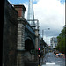 Druid Street arches