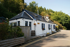 Cottage In Balmaha