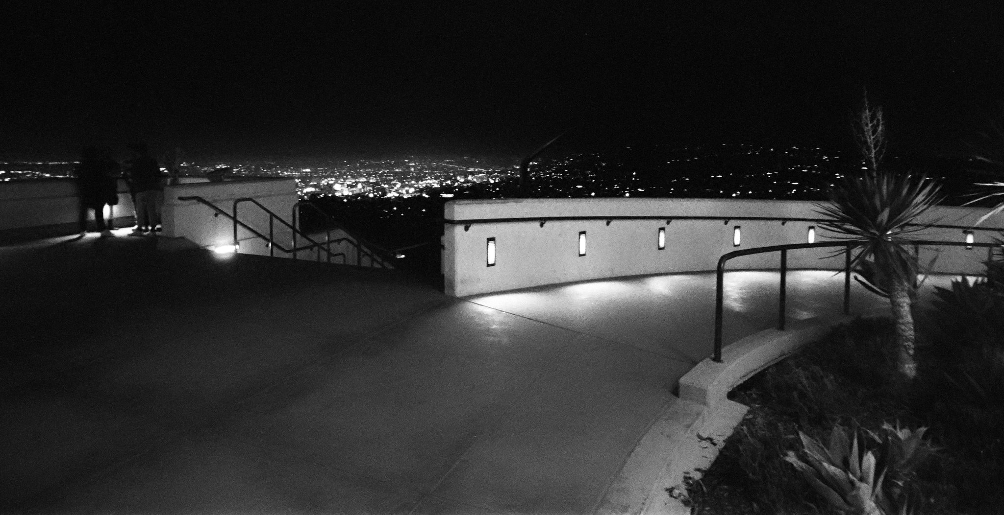 Griffith Observatory (5)