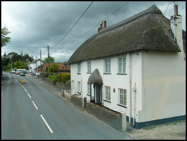 Marigold Cottage