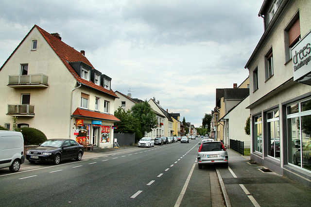 Bodelschwingher Straße (Dortmund-Bodelschwingh) / 11.07.2020