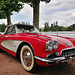 Chevrolet Corvette C1 1950   HFF [EXPLORER]