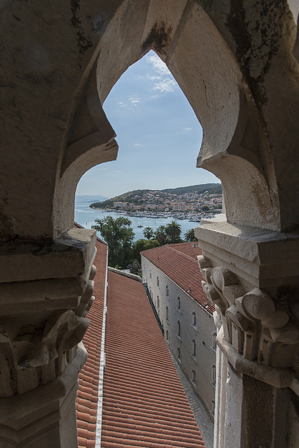 Trogir - Croazia