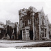 Bayons Manor, Lincolnshire (Demolished)