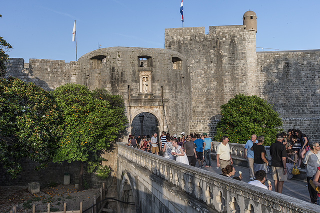 Dubrovnik - Croazia