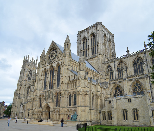 York Minster