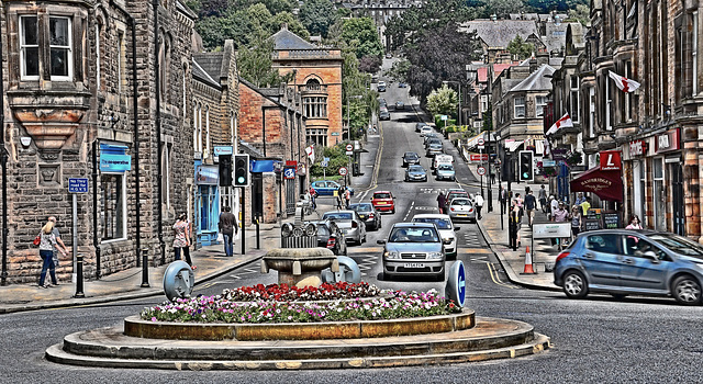 Matlock   /   July 2014