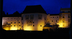 Veste Oberhaus Passau 2