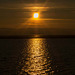 West Kirby marine lake sunsets (3)
