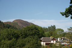 View From Balmaha