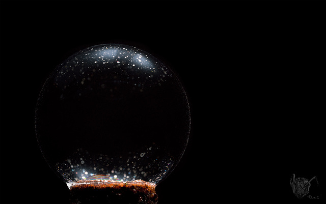 Soap Bubble