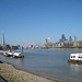Thames walk - Tower Bridge to Greenwich