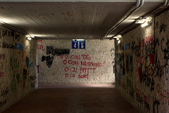 Italian Graffiti (1)