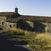 Eglise de Mirabel.