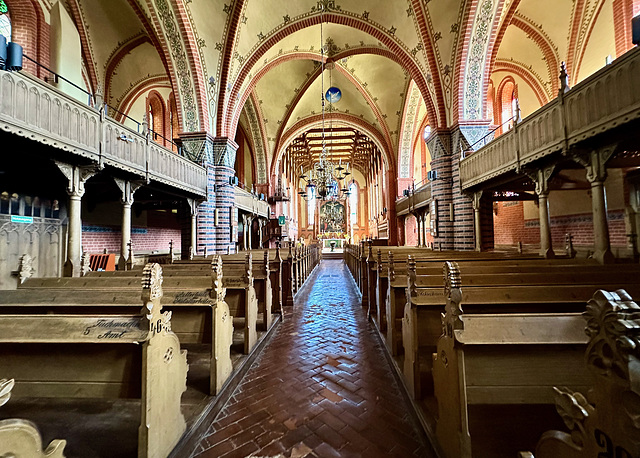 St. Marien-Kirche