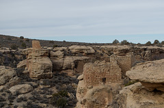 Hovenweep National Monument (1651)