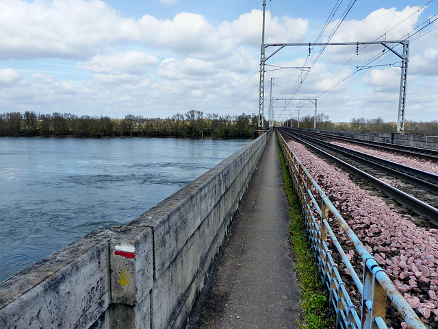 Via Turonensis - Loire