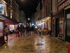 Orleans by night Orleans by night