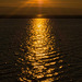West Kirby marine lake sunsets