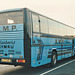 KMP of Llanberis L77 KMP at Corley Service Area – 30 May 1994 (226-11)