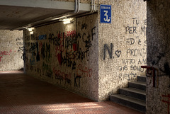 Italian Graffiti (2)