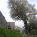 Greece, Kerkyra (Corfu), The Eastern Entrance to the Gardiki Fortress