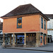 faringdon town hall, berks