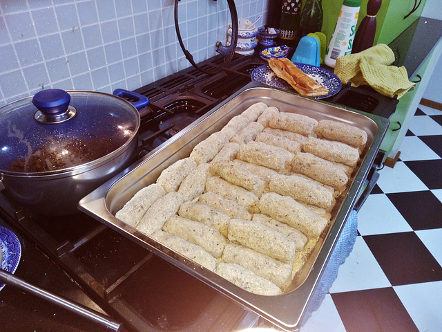 kroketten!